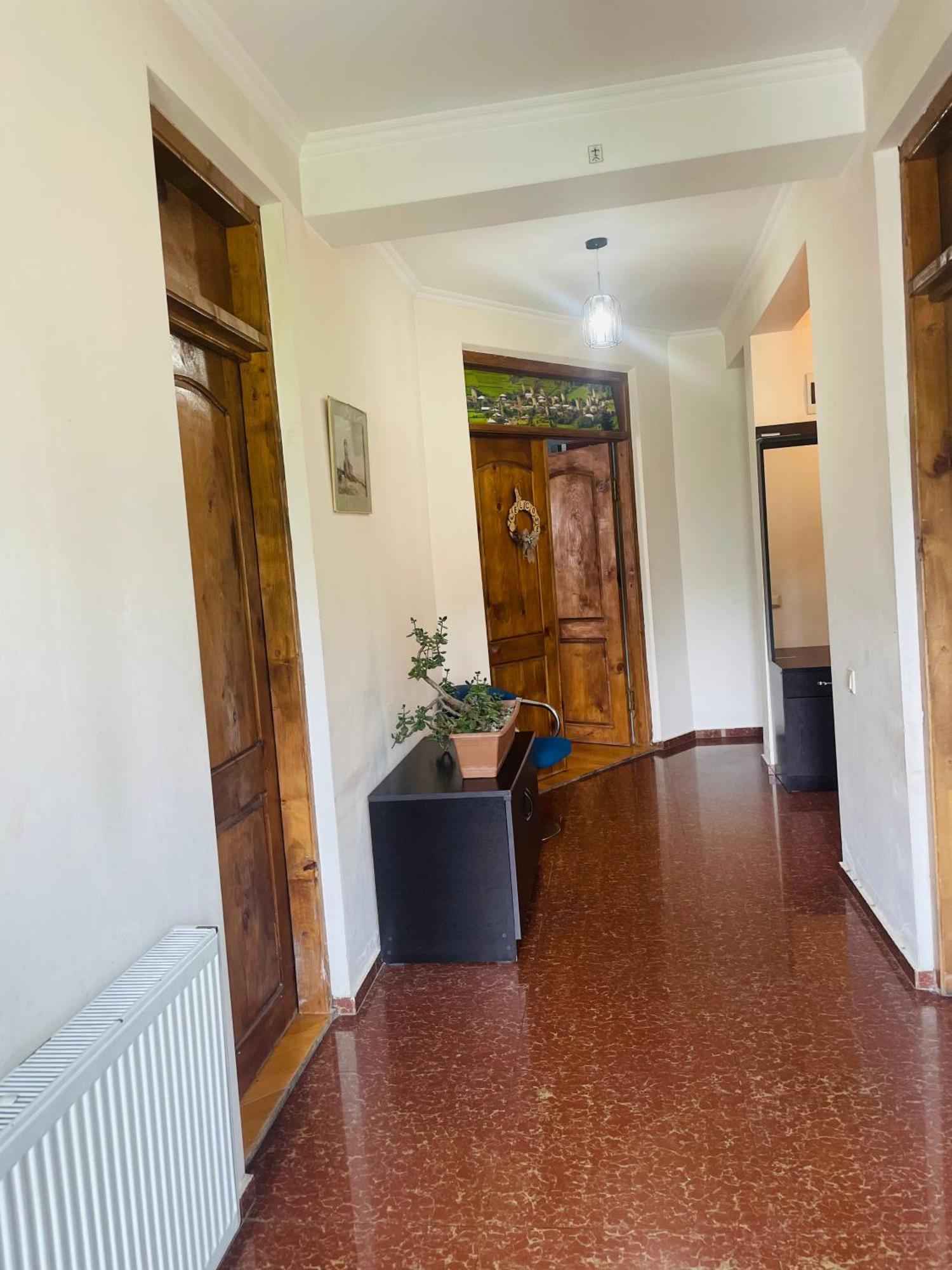 Manana Japaridze'S Guesthouse Mestia Exterior photo